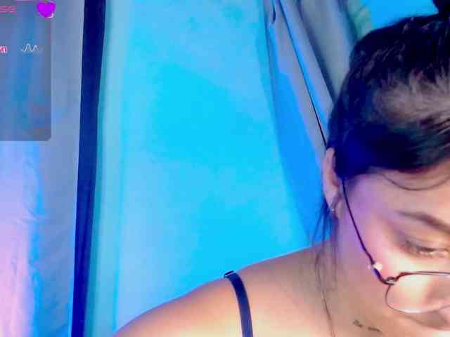 Evah-lee webcam