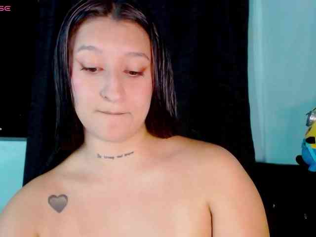 Evah-lee webcam