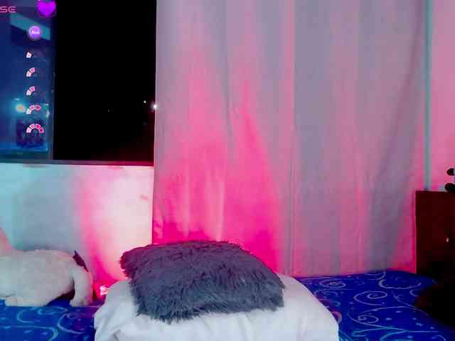 Evah-lee webcam