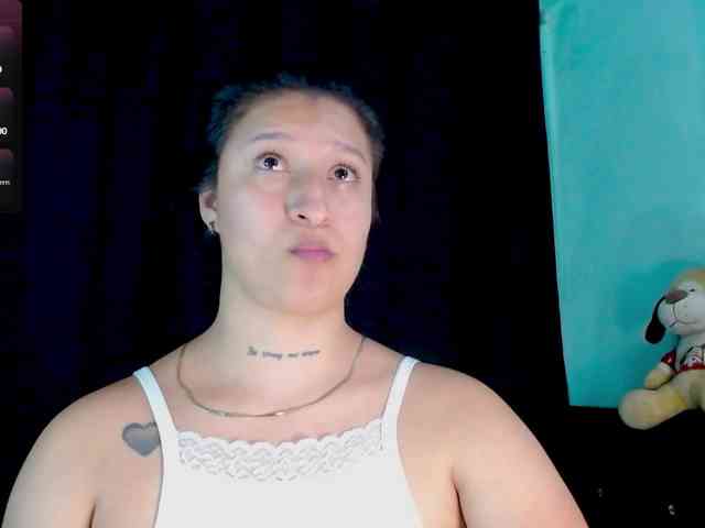 Evah-lee webcam