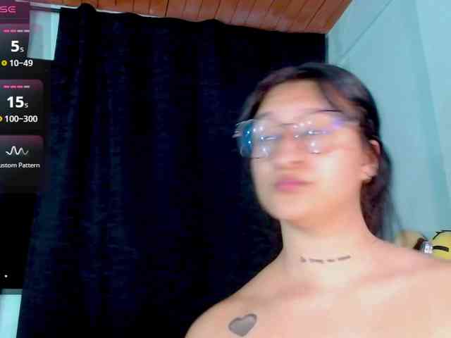 Evah-lee webcam