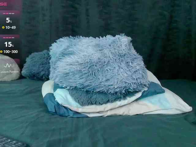 Evah-lee webcam