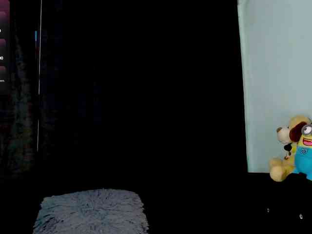 Evah-lee webcam