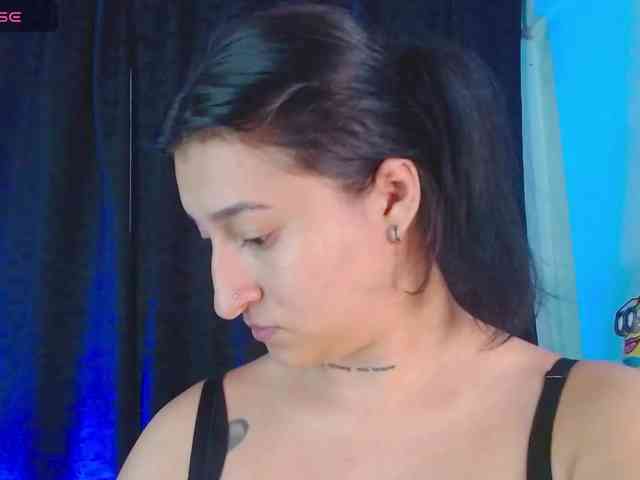 Evah-lee webcam