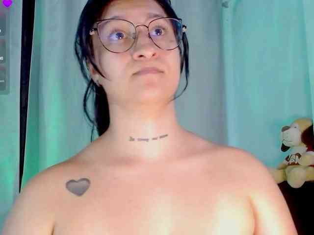 Evah-lee webcam