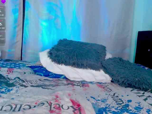 Evah-lee webcam