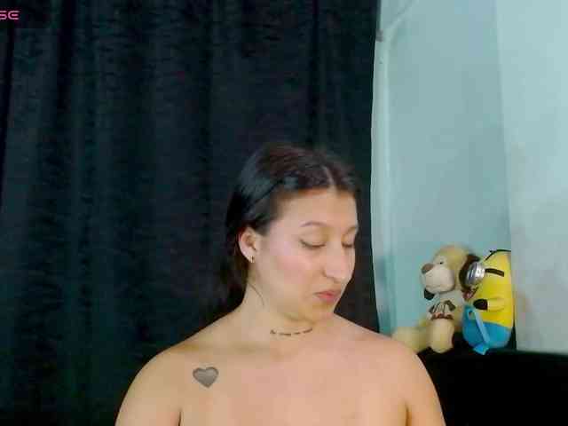 Evah-lee webcam