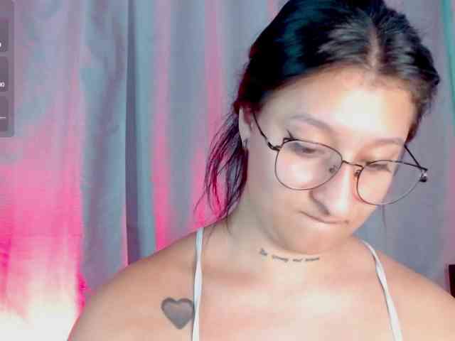 Evah-lee webcam