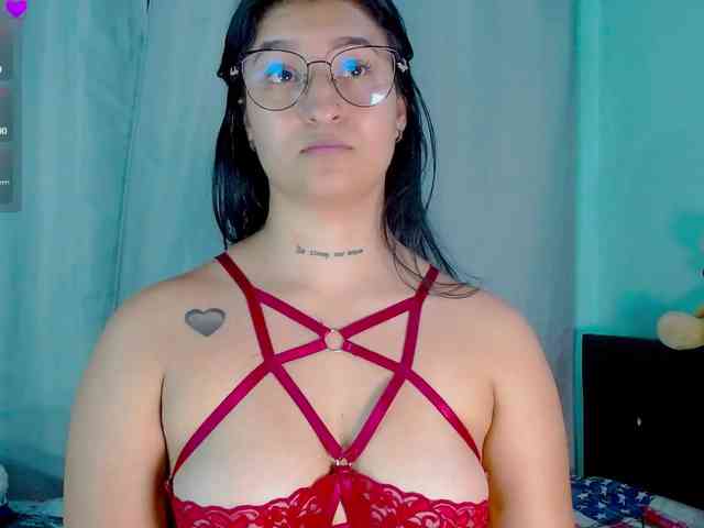 Evah-lee webcam