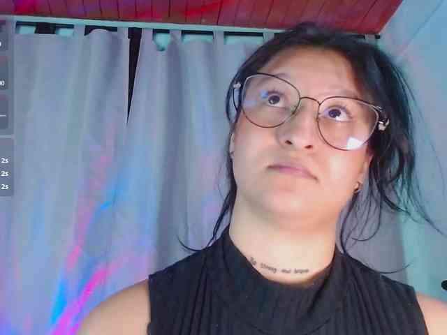 Evah-lee webcam