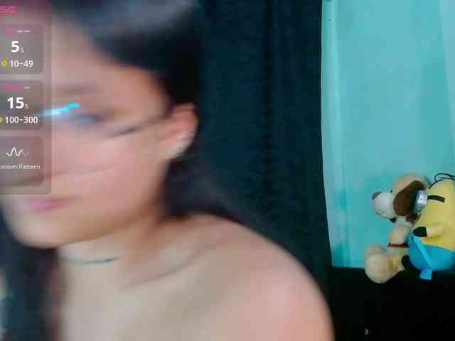 Evah-lee webcam