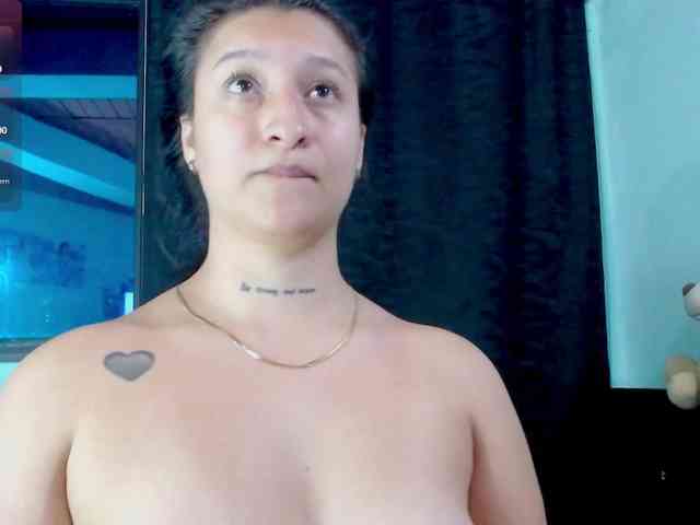 Evah-lee webcam