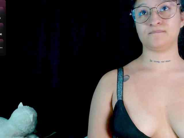 Evah-lee webcam