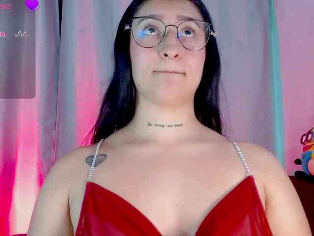 Evah-lee webcam