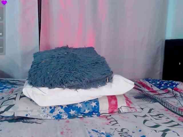 Evah-lee webcam