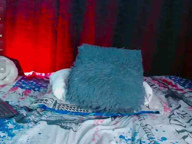 Evah-lee webcam