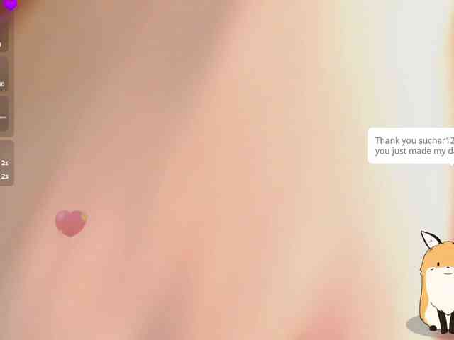 Evah-lee webcam