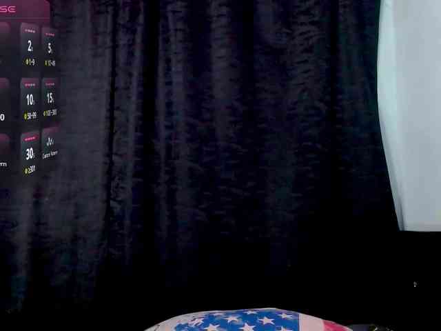 Evah-lee webcam