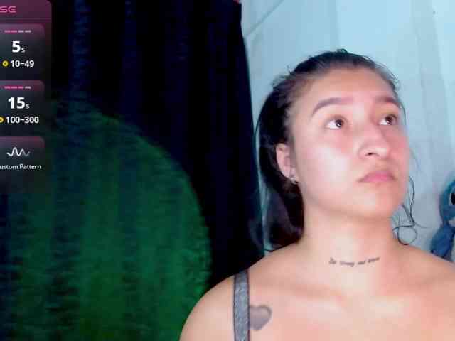 Evah-lee webcam