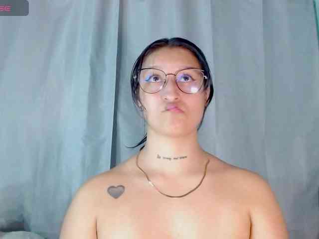 Evah-lee webcam