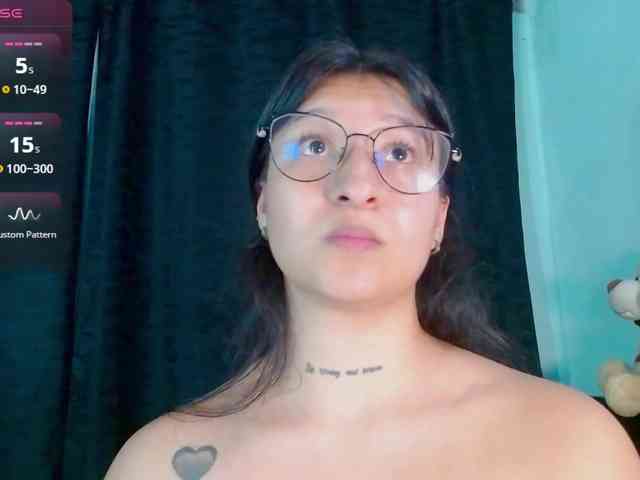 Evah-lee webcam