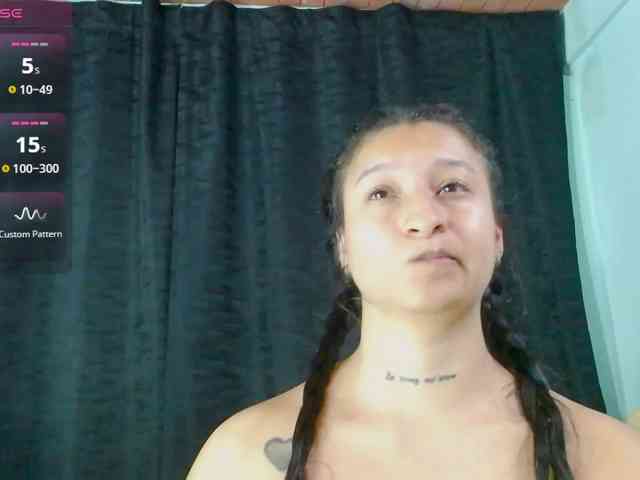Evah-lee webcam