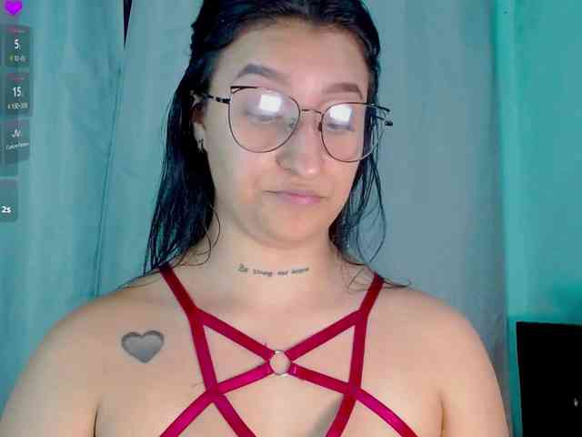 Evah-lee webcam