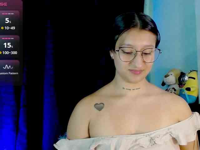 Evah-lee webcam
