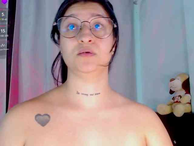 Evah-lee webcam