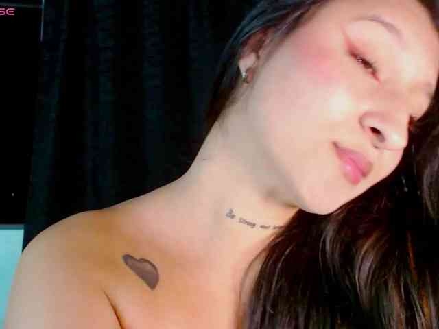 Evah-lee webcam