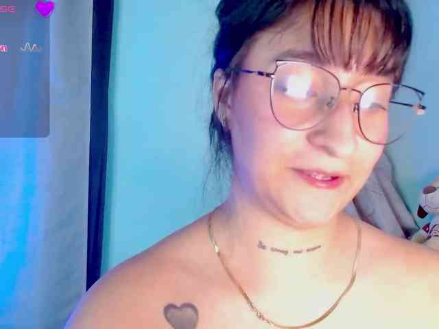 Evah-lee webcam