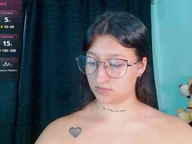 Evah-lee webcam