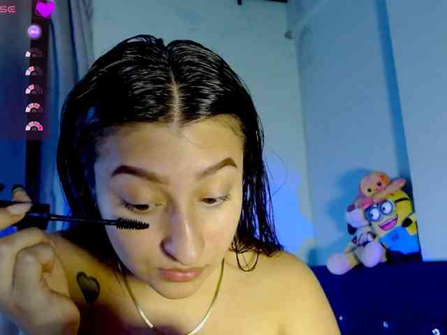 Evah-lee webcam