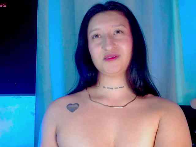 Evah-lee webcam