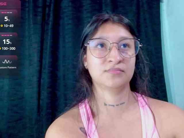 Evah-lee webcam