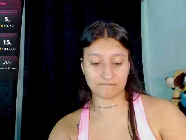Evah-lee webcam