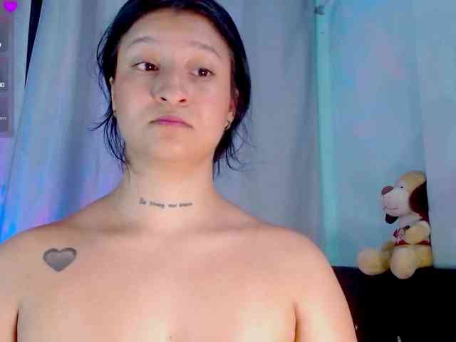 Evah-lee webcam