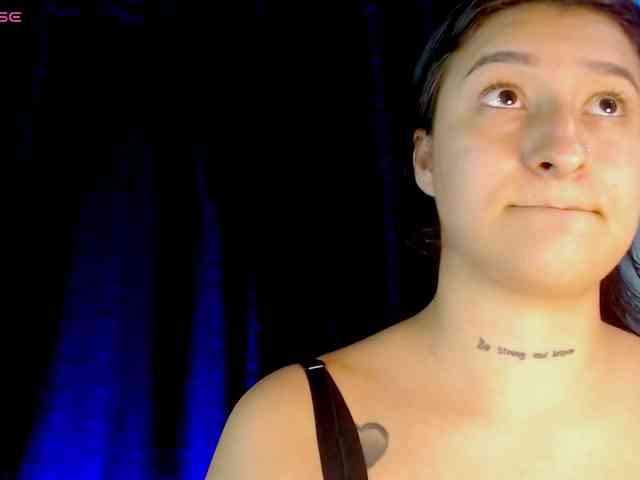 Evah-lee webcam