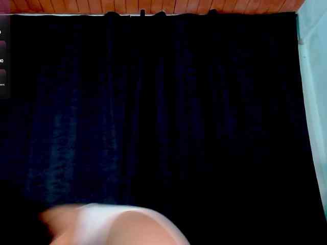 Evah-lee webcam