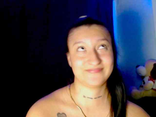 Evah-lee webcam