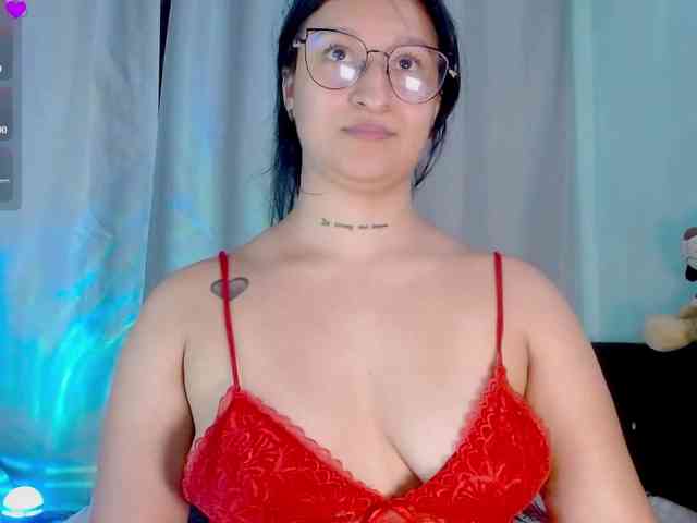Evah-lee webcam
