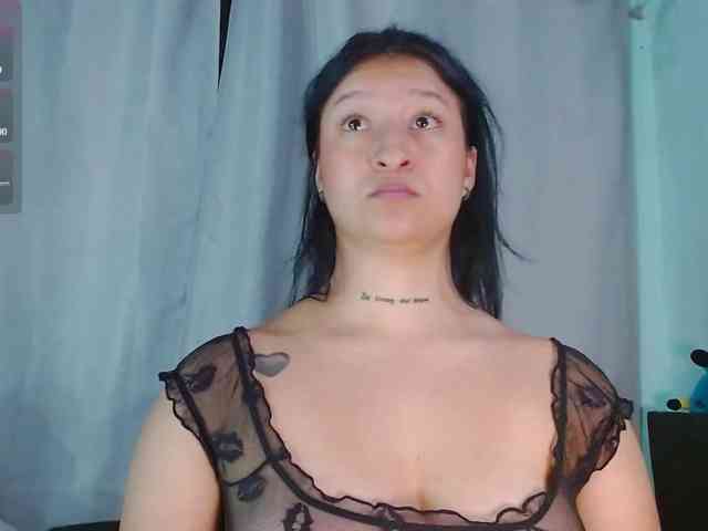 Evah-lee webcam