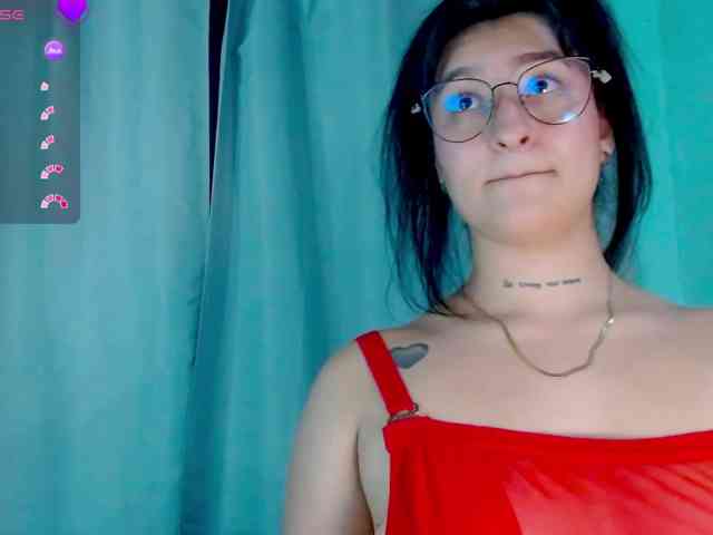 Evah-lee webcam