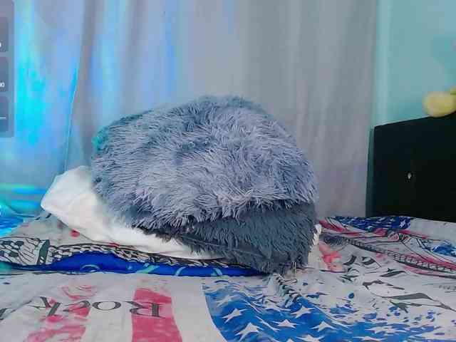 Evah-lee webcam