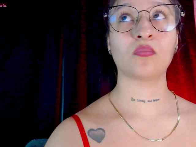 Evah-lee webcam