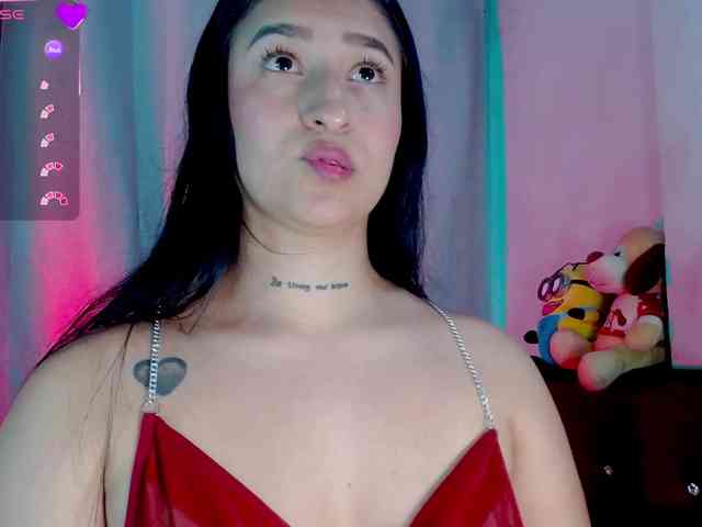 Evah-lee webcam