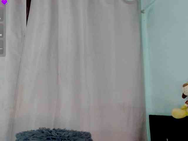 Evah-lee webcam