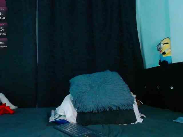 Evah-lee webcam