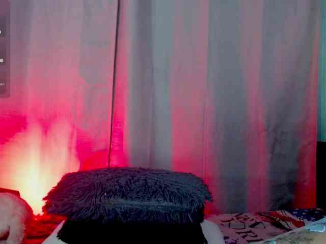 Evah-lee webcam