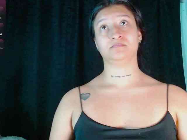 Evah-lee webcam